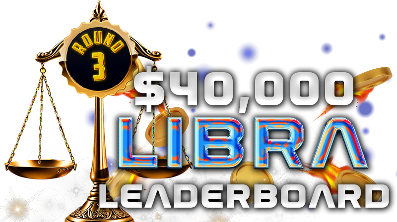 LEADERBOARD