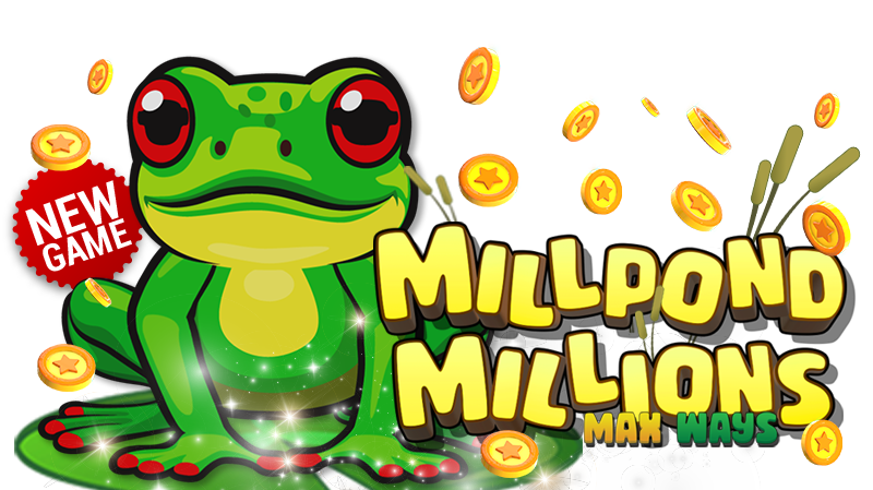 MILLPOND MILLIONS