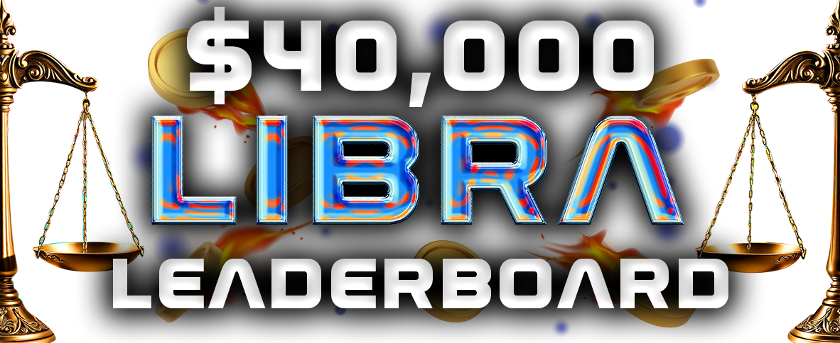 LEADERBOARD LOGO